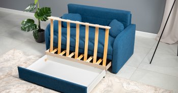 Диван-кровать Тео арт. 908 (НиК) в Асбесте - asbest.mebel-e96.ru