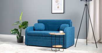 Диван-кровать Тео арт. 908 (НиК) в Асбесте - asbest.mebel-e96.ru