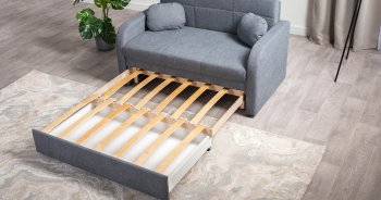 Диван-кровать Тео арт. 909 (НиК) в Асбесте - asbest.mebel-e96.ru