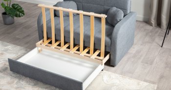 Диван-кровать Тео арт. 909 (НиК) в Асбесте - asbest.mebel-e96.ru