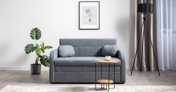 Диван-кровать Тео арт. 909 (НиК) в Асбесте - asbest.mebel-e96.ru