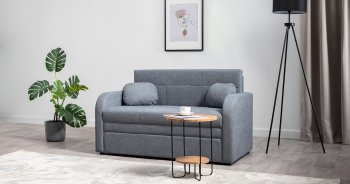 Диван-кровать Тео арт. 909 (НиК) в Асбесте - asbest.mebel-e96.ru