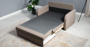 Диван-кровать Тео арт. 906 (НиК) в Асбесте - asbest.mebel-e96.ru
