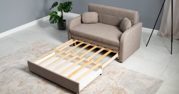 Диван-кровать Тео арт. 906 (НиК) в Асбесте - asbest.mebel-e96.ru