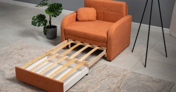Кресло-кровать Тео арт. ТК 907 (НиК) в Асбесте - asbest.mebel-e96.ru