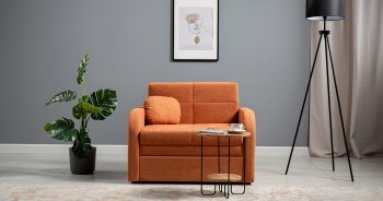 Кресло-кровать Тео арт. ТК 907 (НиК) в Асбесте - asbest.mebel-e96.ru