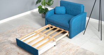Кресло-кровать Тео арт. ТК 908 (НиК) в Асбесте - asbest.mebel-e96.ru