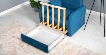 Кресло-кровать Тео арт. ТК 908 (НиК) в Асбесте - asbest.mebel-e96.ru