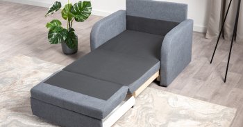 Кресло-кровать Тео арт. ТК 909 (НиК) в Асбесте - asbest.mebel-e96.ru