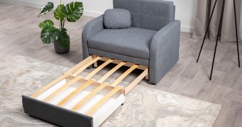 Кресло-кровать Тео арт. ТК 909 (НиК) в Асбесте - asbest.mebel-e96.ru