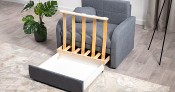Кресло-кровать Тео арт. ТК 909 (НиК) в Асбесте - asbest.mebel-e96.ru