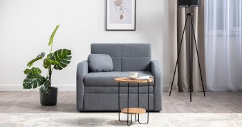Кресло-кровать Тео арт. ТК 909 (НиК) в Асбесте - asbest.mebel-e96.ru