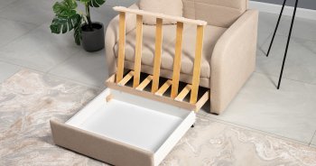 Кресло-кровать Тео арт. ТК 905 (НиК) в Асбесте - asbest.mebel-e96.ru