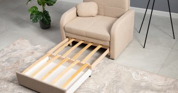 Кресло-кровать Тео арт. ТК 905 (НиК) в Асбесте - asbest.mebel-e96.ru