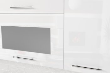 Кухонный гарнитур Терция макси 2 1800 мм (Герда) в Асбесте - asbest.mebel-e96.ru