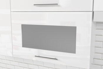 Кухонный гарнитур Терция ультра 2000 мм (Герда) в Асбесте - asbest.mebel-e96.ru