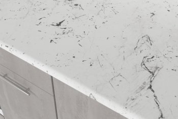 Кухонный гарнитур Терция базис 2400 мм (Герда) в Асбесте - asbest.mebel-e96.ru