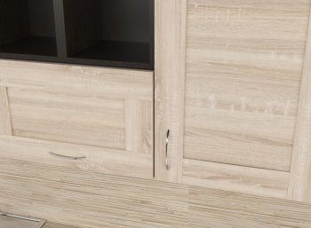 Кухонный гарнитур Томилла прайм 5 2300х1500 мм (Герда) в Асбесте - asbest.mebel-e96.ru