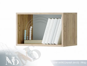 Набор подростковой мебели Тренд (БТС) в Асбесте - asbest.mebel-e96.ru