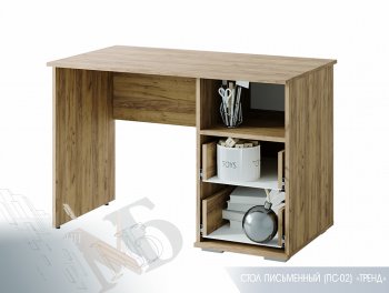 Набор подростковой мебели Тренд (БТС) в Асбесте - asbest.mebel-e96.ru
