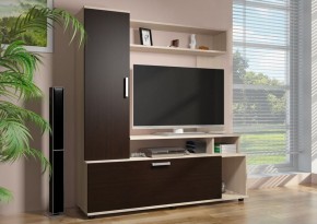 Тумба для ТВ TV-2 А (Стиль) в Асбесте - asbest.mebel-e96.ru