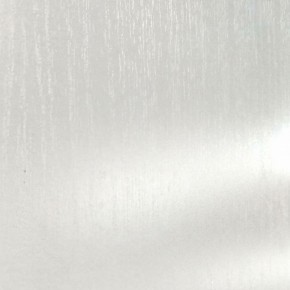 Тумба к туалетному столику Париж Белый тиснение в Асбесте - asbest.mebel-e96.ru
