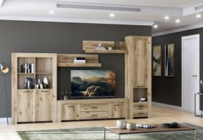 Тумба ТВ Квадро-32 (АстридМ) в Асбесте - asbest.mebel-e96.ru