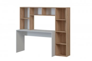 Уголок школьника Прямой (Генезис) в Асбесте - asbest.mebel-e96.ru