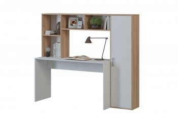 Уголок школьника Прямой (Генезис) в Асбесте - asbest.mebel-e96.ru