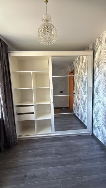 Шкаф-купе ШКП-3 2000 мм (СВ) в Асбесте - asbest.mebel-e96.ru