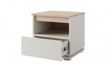 Тумба прикроватная Юта (БМ) в Асбесте - asbest.mebel-e96.ru