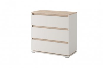 Спальный гарнитур Юта модульный (БМ) в Асбесте - asbest.mebel-e96.ru