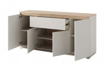 Спальный гарнитур Юта модульный (БМ) в Асбесте - asbest.mebel-e96.ru