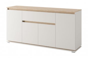 Спальный гарнитур Юта модульный (БМ) в Асбесте - asbest.mebel-e96.ru