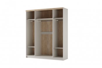 Спальный гарнитур Юта модульный (БМ) в Асбесте - asbest.mebel-e96.ru