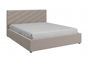 Кровать двуспальная Юта (БМ) в Асбесте - asbest.mebel-e96.ru | фото