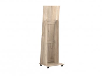 Зеркало напольное Юта (СБК) в Асбесте - asbest.mebel-e96.ru