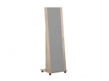 Зеркало напольное Юта (СБК) в Асбесте - asbest.mebel-e96.ru