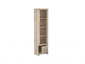 Стеллаж Юта (СБК) в Асбесте - asbest.mebel-e96.ru