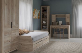 Набор детской мебели Юта модульный (СБК) в Асбесте - asbest.mebel-e96.ru