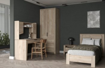Набор детской мебели Юта модульный (СБК) в Асбесте - asbest.mebel-e96.ru